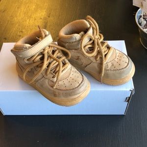 Toddler Nike Air Force 1